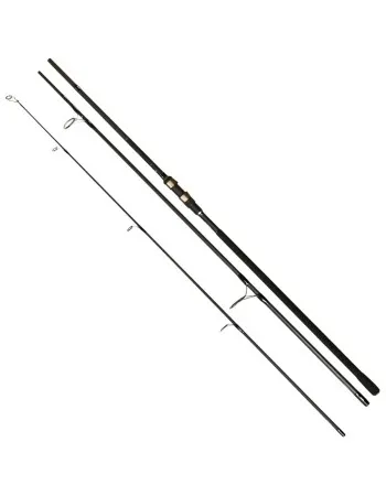 Въдица за шаран Shimano Tribal TX1B123003, 3.66 м, 3 lb, 3 части