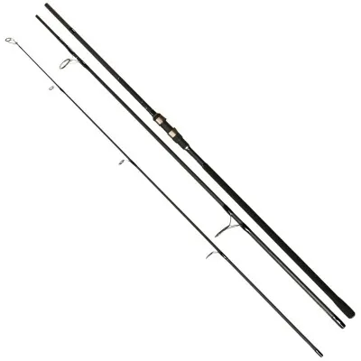 Въдица за шаран Shimano Tribal TX1B12INT3, 3.66 м, 3.5+lb, 3 части
