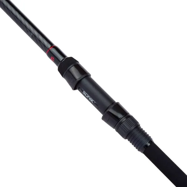 Спод - маркер въдица Sonik SK-47 Spod & Marker 3.60 м, 5 lb, 2 части — снимка 10