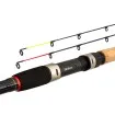Фидер въдица Daiwa Black Widow Method Feeder 2.7 м с тест до 80 г - За трофейни риби