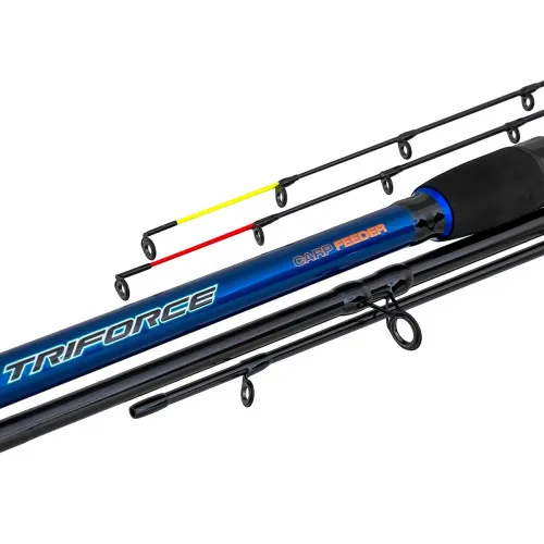 Фидер въдица Daiwa Triforce Carp Feeder 3.60 м, 180 г
