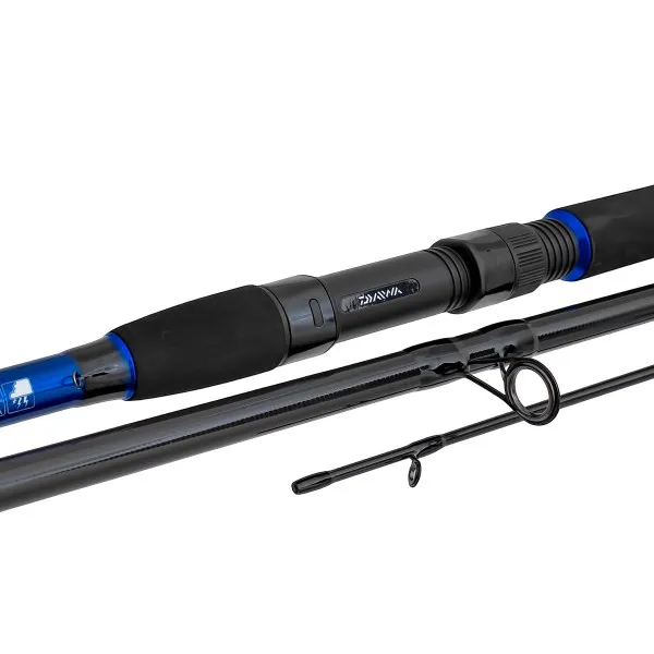Фидер въдица Daiwa Triforce Carp Feeder 3.60 м, 180 г — снимка 2