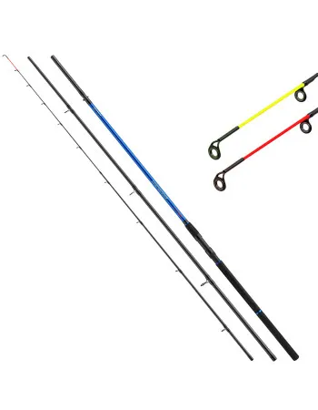 Фидер въдица Daiwa Triforce Distance Target Feeder 3.60 м, 120 г