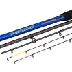 Daiwa Triforce Distance Feeder 3.9 м - въдица за фидер, метод фидер риболов