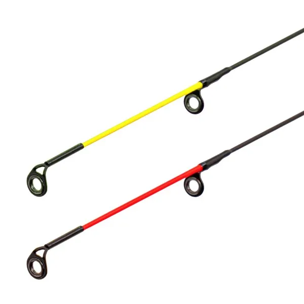 Фидер въдица Daiwa Triforce Distance Feeder 3.90 м, 120 г — снимка 6