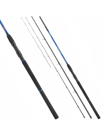 Фидер въдица Daiwa Triforce Power Feeder, 3.60 м, 150 г