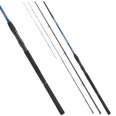 Фидер въдица Daiwa Triforce Power Feeder, 3.60 м, 150 г