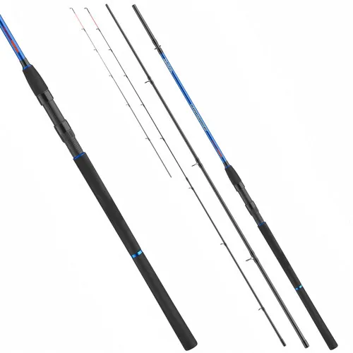 Фидер въдица Daiwa Triforce Power Feeder, 3.60 м, 150 г