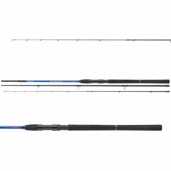 Фидер въдица Daiwa Triforce Power Feeder, 3.60 м, 150 г — снимка 2