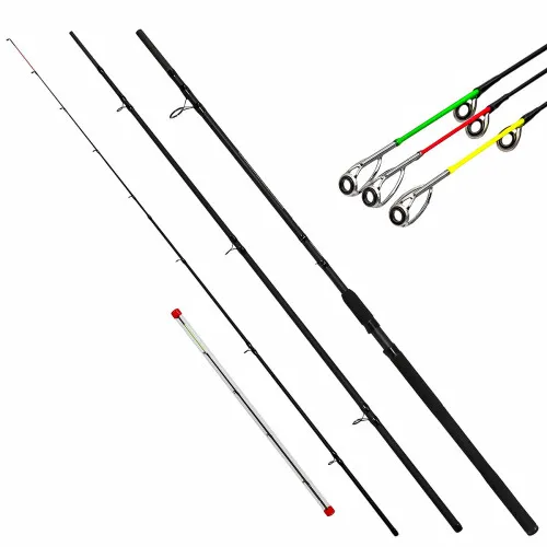 Фидер въдица Filstar Monster Feeder, 3.90 м, 100-350 г
