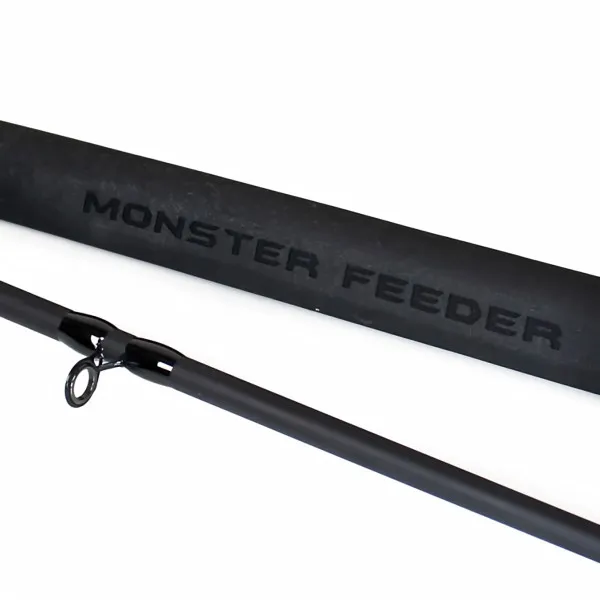 Фидер въдица Filstar Monster Feeder, 3.90 м, 100-350 г — снимка 4