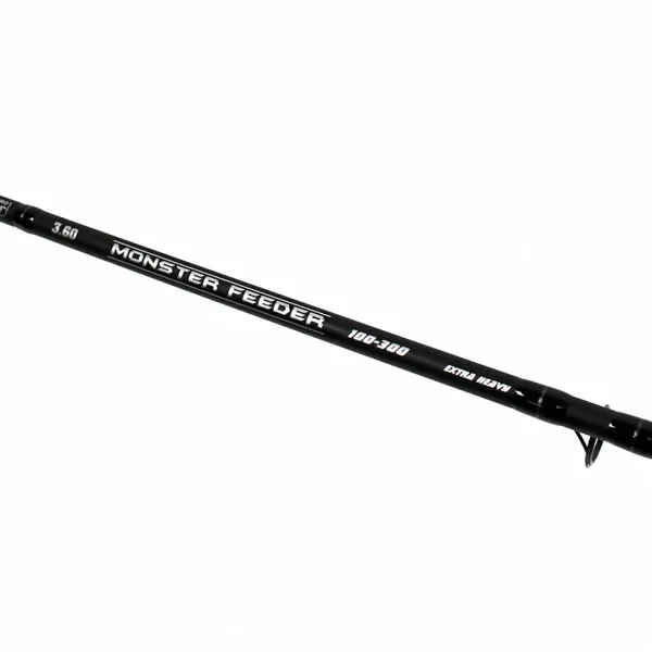 Фидер въдица Filstar Monster Feeder, 3.90 м, 100-350 г — снимка 6