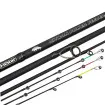 Filstar Nitron Power Feeder 3.9 м - въдица за фидер, метод фидер риболов