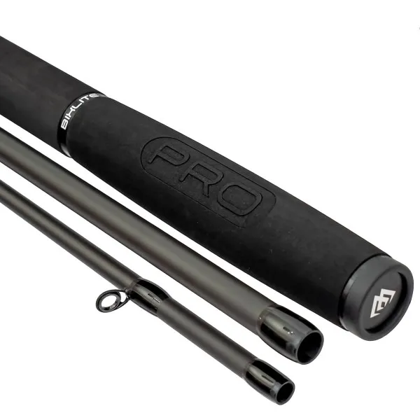 Фидер въдица Mikado Bixlite Pro Medium Feeder, 3.60 м, 100 г — снимка 5