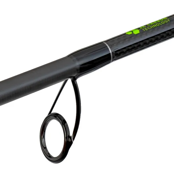 Фидер въдица Mikado Bixlite Pro Method Feeder, 3.30 м, 80 г — снимка 5