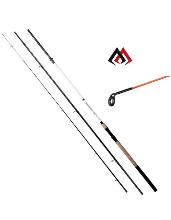 Фидер въдица Mikado Medium Feeder Intro II 3.60 м, 80 г