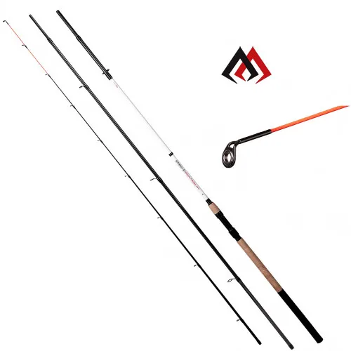 Фидер въдица Mikado Intro II Heavy Feeder, 3.90 м, 120 г