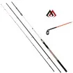 Фидер въдица Mikado Intro II 3.6 м с тест до 70 г - За трофейни риби