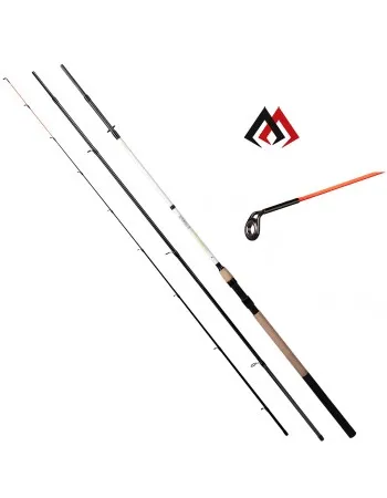 Фидер въдица Mikado Method Feeder Intro II 3.60 м, 70 г