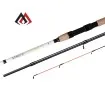 Фидер въдица Mikado Intro II 3.6 м с тест до 70 г - За трофейни риби