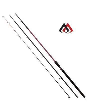 Дамска фидер въдица Mikado Lady Bixlite Method Feeder 3.30 м, 80 г