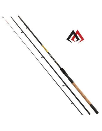 Фидер въдица за река Mikado Sensual NG X-Heavy Feeder 3.90 м, 200 г