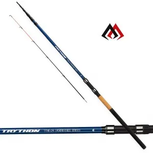 Въдица телефидер Mikado Trython Tele Feeder, 3.60 м, 120 г