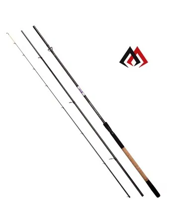 Фидер въдица Mikado UV2 Medium Feeder 3.60 м, 90 г