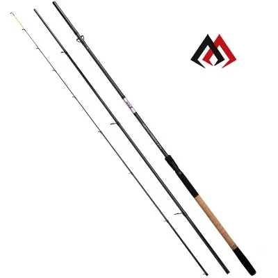 Фидер въдица Mikado UV2 Medium Feeder 3.60 м, 90 г