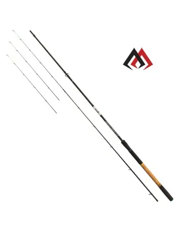 Метод фидер въдица Mikado UV2 Method Feeder 3.30 м, 90 г