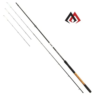 Фидер въдица Mikado UV2 Method Feeder 3.50 м, 90 г