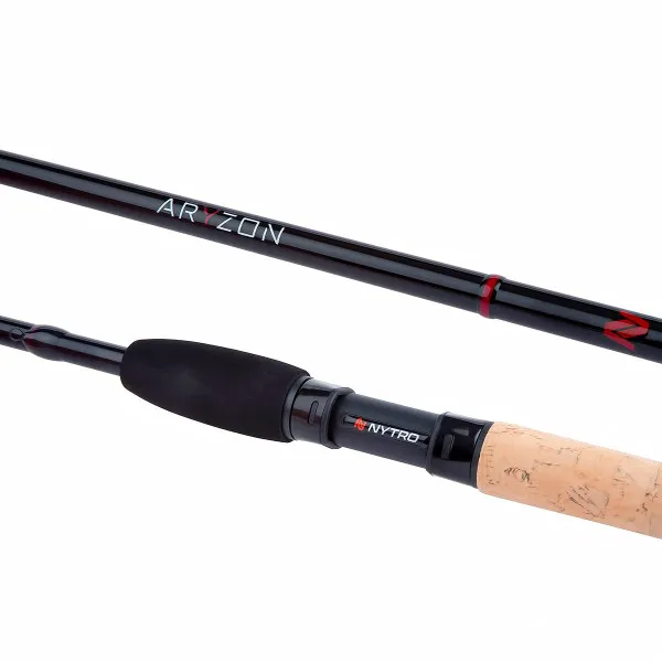 Фидер въдица Nytro Aryzon Carp Feeder, 3.00 м, 40 г — снимка 2