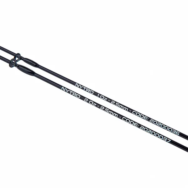 Фидер въдица Nytro Aryzon Carp Feeder, 3.00 м, 40 г — снимка 8