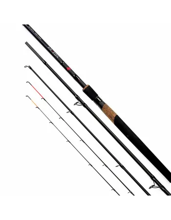 Фидер въдица Nytro Aryzon Continental Strong Feeder, 4.00 м, 160 г