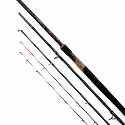 Фидер въдица Nytro Aryzon Continental Strong Feeder, 4.00 м, 100 г