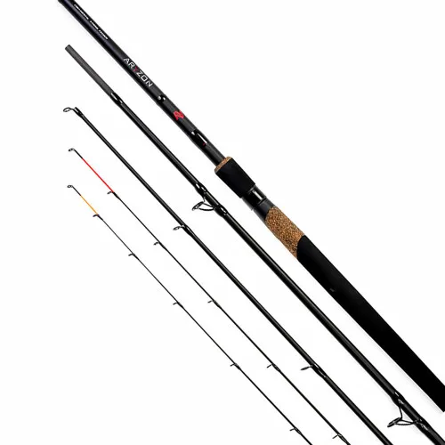Фидер въдица Nytro Aryzon Continental Strong Feeder, 3.80 м, 80 г