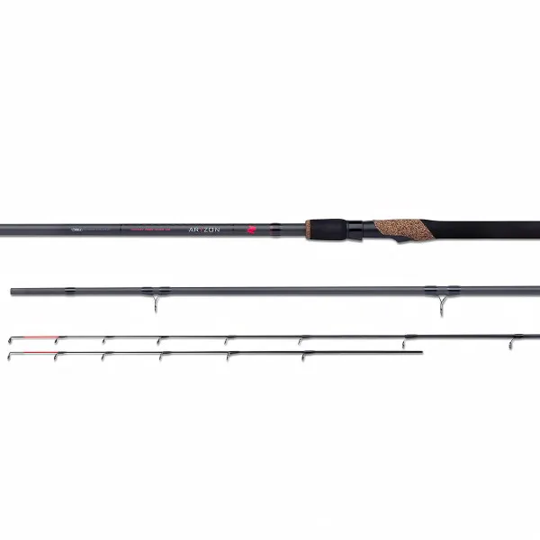 Фидер въдица Nytro Aryzon Distance Power Feeder, 3.80 м, 100 г — снимка 10