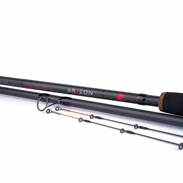 Фидер въдица Nytro Aryzon Distance Power Feeder, 3.80 м, 100 г — снимка 4