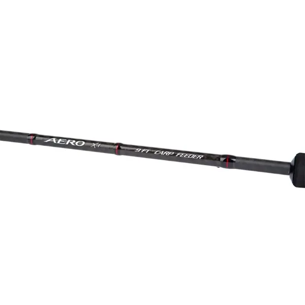 Фидер въдица Shimano Aero X1A Carp Feeder 3.05 м, 60 г — снимка 6