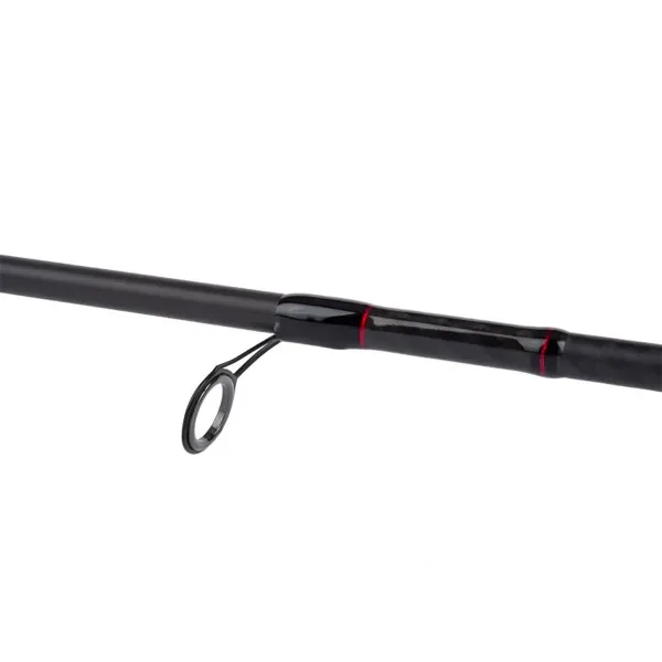 Фидер въдица Shimano Aero X1A Carp Feeder 3.05 м, 60 г — снимка 7