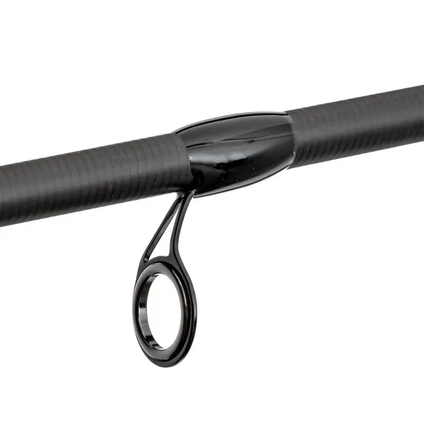 Фидер въдица Shimano Aero X1A Carp Feeder 3.05 м, 60 г — снимка 8