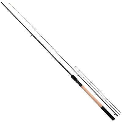 Фидер въдица Shimano Aero X3 Distance Power Feeder 3.66 м, 100 г