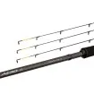 Фидер въдица Shimano Aero X3 Distance Power Feeder 3.66 м с тест до 100 г - За трофейни риби