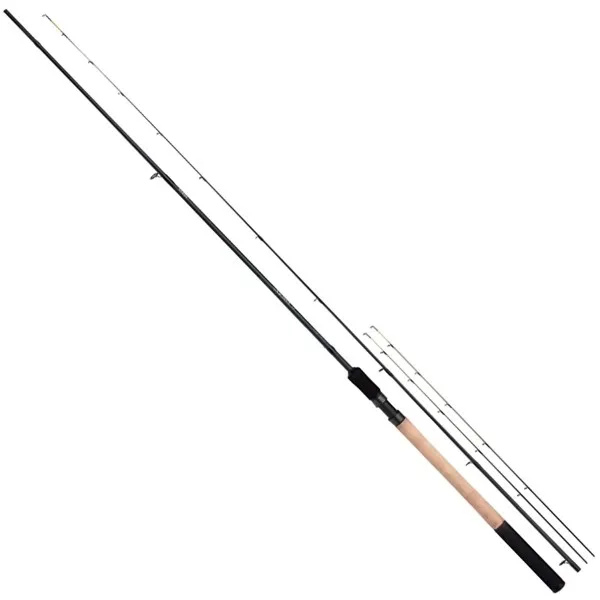 Фидер въдица Shimano Aero X3 Precision Feeder 3.02 м, 60 г — снимка 1