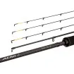 Фидер въдица Shimano Aero X3 Precision Feeder 3.35 м с тест до 60 г - За трофейни риби