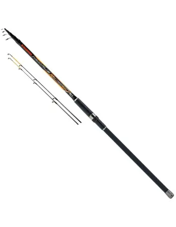 Въдица - телефидер Trabucco Hydrus XSC T-Feeder MH, 3.60 м, 10-75 г