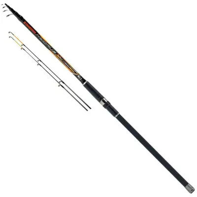 Въдица - телефидер Trabucco Hydrus XSC T-Feeder MH, 3.60 м, 10-75 г