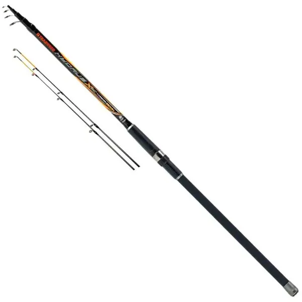 Въдица - телефидер Trabucco Hydrus XSC T-Feeder MH, 3.60 м, 10-75 г — снимка 1