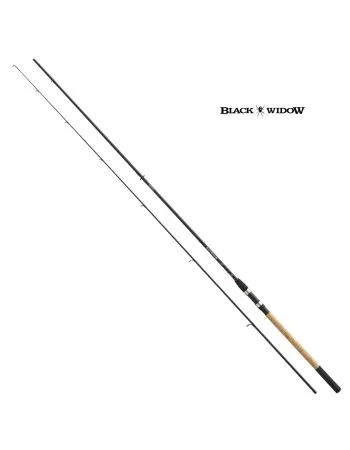 Мач въдица Daiwa Black Widow Float 1203ML, 3.60 м, 10-45 г