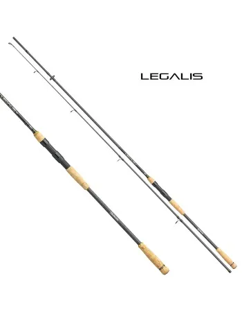 Въдица за плувка Daiwa Legalis Allround 3.60 м, 30-90 г
